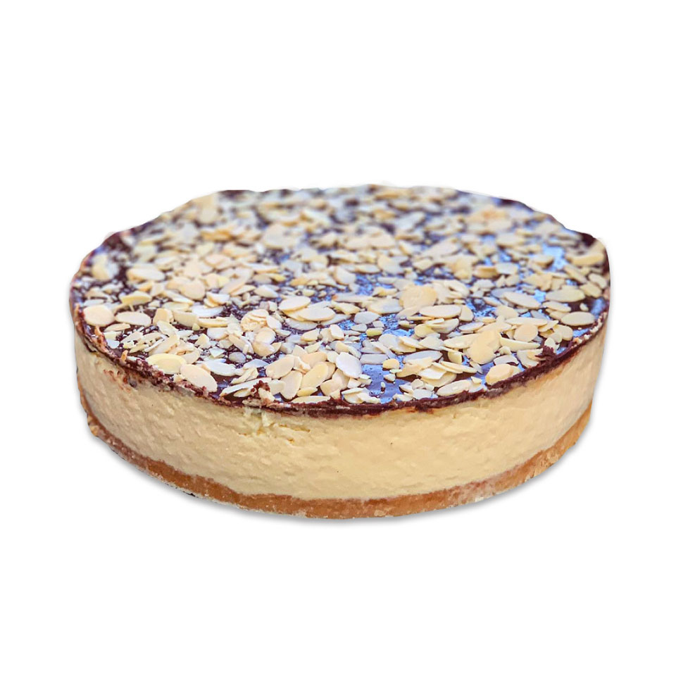 Tort czekoladowy z malinami - obrazek 5