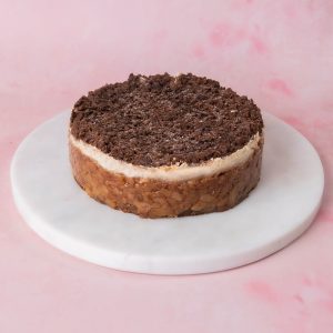 Świąteczna Szarlotka