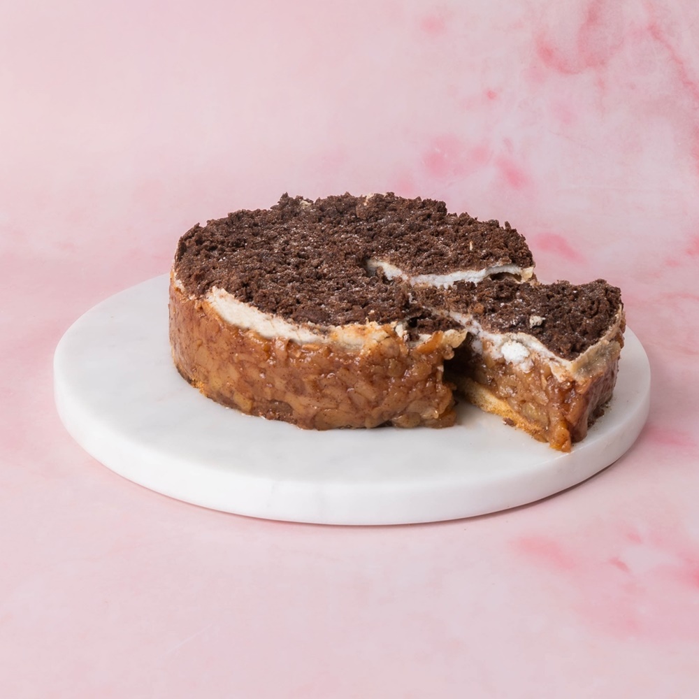 Szarlotka - obrazek 2