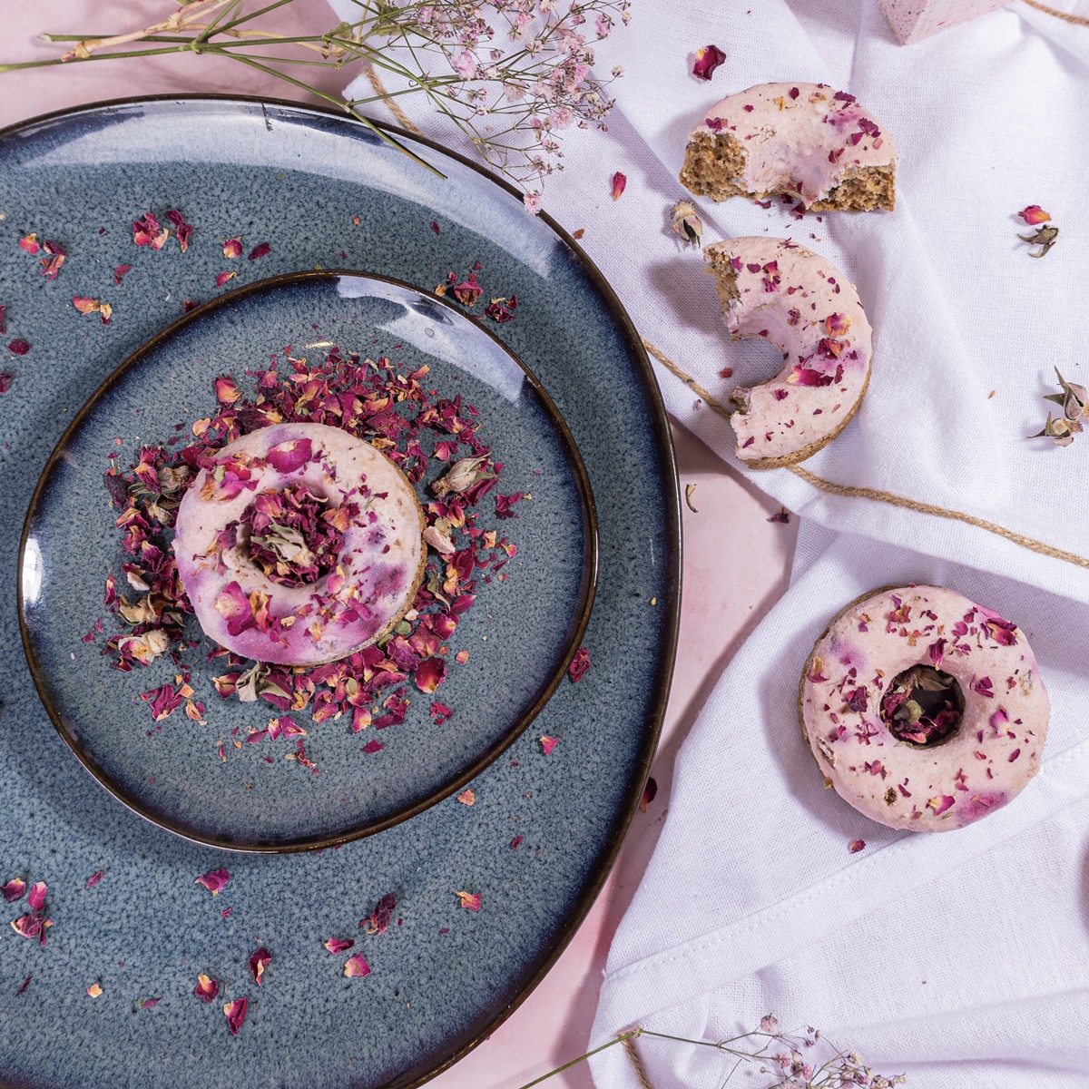 Pozostałe słodkości