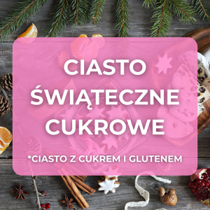 Świąteczny makowiec